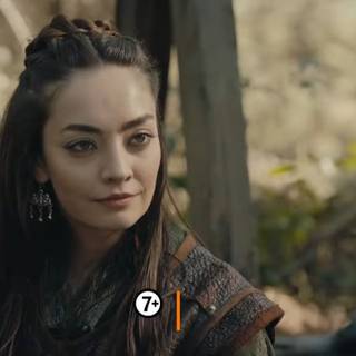 Targun Hatun Kuruluş Osman wallpaper