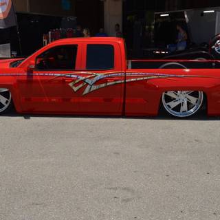 Drop low car wallpaper