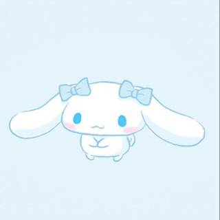 Cinnamoroll aesthetic wallpaper