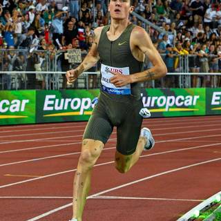 Jakob Ingebrigtsen wallpaper