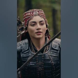 Targun Hatun Kuruluş Osman wallpaper