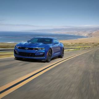 Drop low car wallpaper