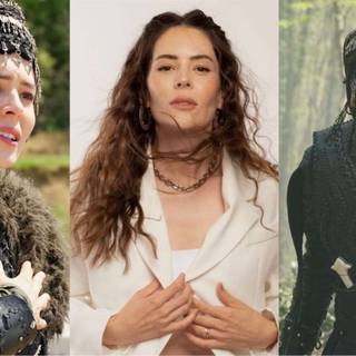 Yildiz Cagri Atiksoy Kurulus Osman wallpaper