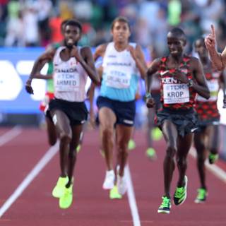 Jakob Ingebrigtsen wallpaper