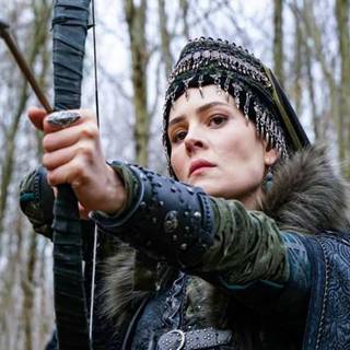 Yildiz Cagri Atiksoy Kurulus Osman wallpaper