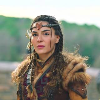 Esra Kılıç Destan wallpaper