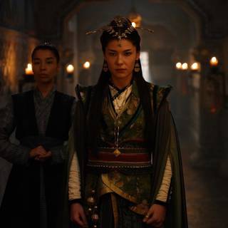 Esra Kılıç Destan wallpaper