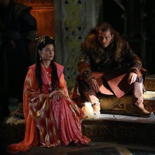 Esra Kılıç Destan wallpaper