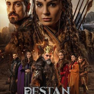 Esra Kılıç Destan wallpaper