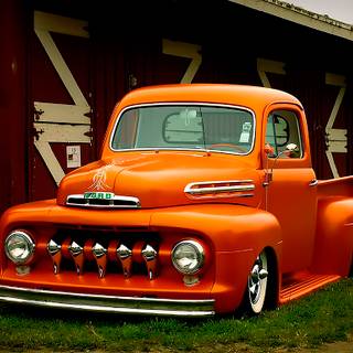 Drop low car wallpaper