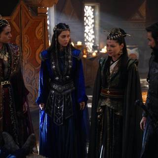 Esra Kılıç Destan wallpaper