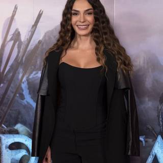 Esra Kılıç Destan wallpaper