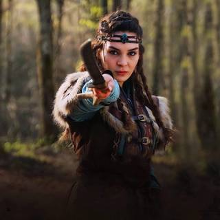 Esra Kılıç Destan wallpaper