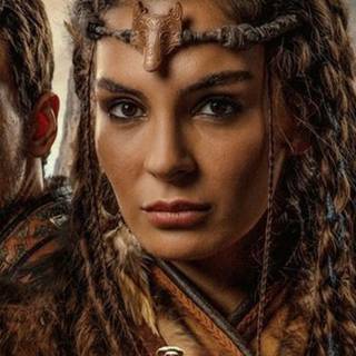 Esra Kılıç Destan wallpaper