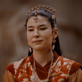 Esra Kılıç Destan wallpaper