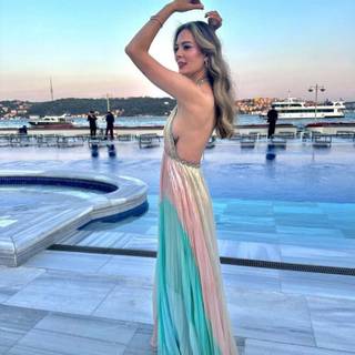 Yildiz Cagri Atiksoy Kurulus Osman wallpaper