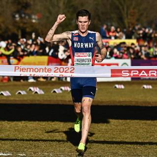 Jakob Ingebrigtsen wallpaper
