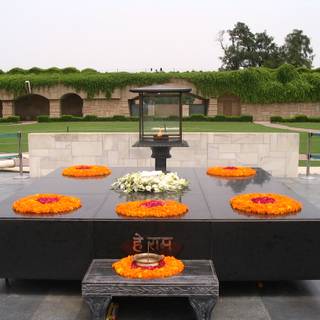 Raj Ghat wallpaper