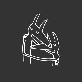 Twin Fantasy wallpaper