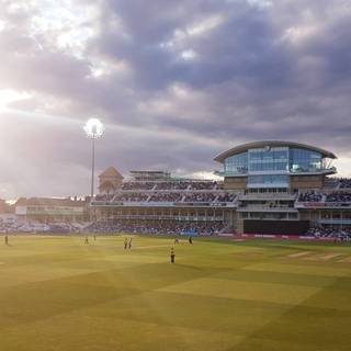 Cricket PC wallpaper