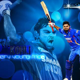 Cricket PC wallpaper