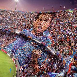 Cricket PC wallpaper