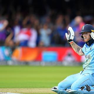 Cricket PC wallpaper