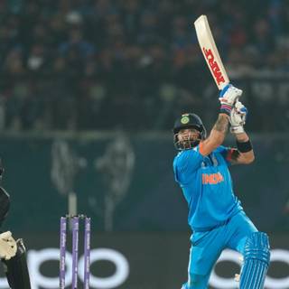 Cricket PC wallpaper