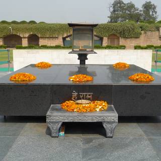 Raj Ghat wallpaper