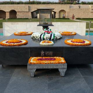 Raj Ghat wallpaper