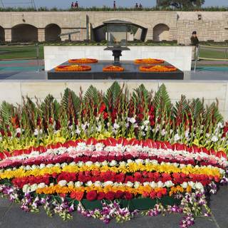 Raj Ghat wallpaper