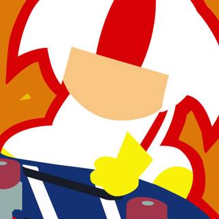 Kick Buttowski 4k mobile wallpaper