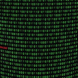 Hacker 1920x1080 wallpaper