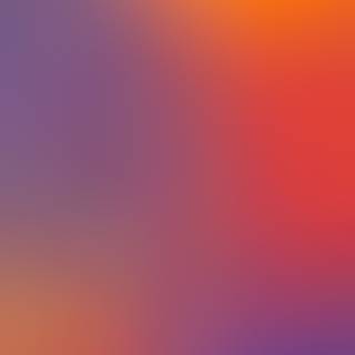 iPhone 14 gradient wallpaper