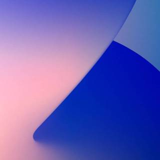 iPhone 14 gradient wallpaper