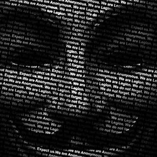 Hacker iPhone 12 wallpaper