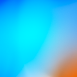 iPhone 14 gradient wallpaper