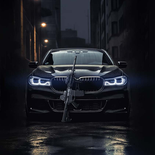Car 4k iPhone 13 wallpaper