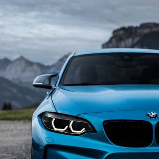 Car 4k iPhone 13 wallpaper