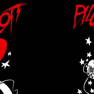 Scott Pilgrim computer wallpaper