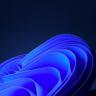 Windows 11 Android wallpaper