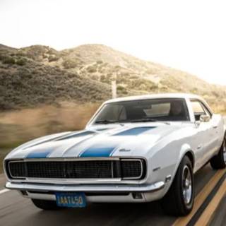 Car 4k iPhone 13 wallpaper