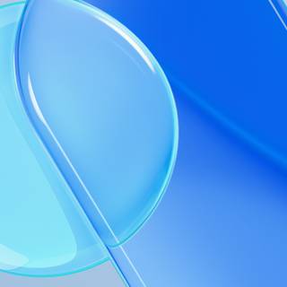 iPhone 14 gradient wallpaper