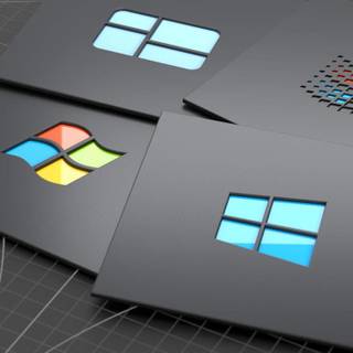 Windows 11 Android wallpaper