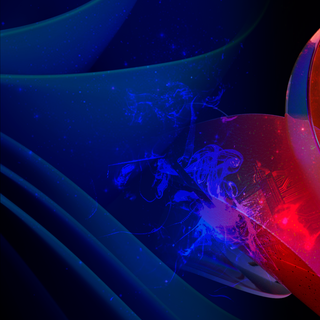 Windows 11 Android wallpaper