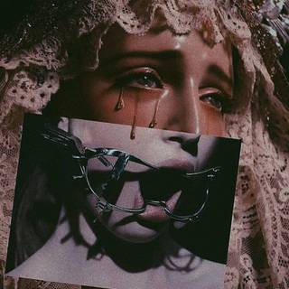 Gore aesthetic wallpaper