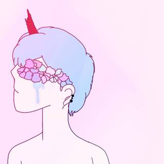 Gore aesthetic wallpaper