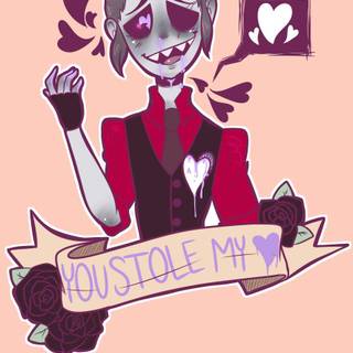 Gore aesthetic wallpaper