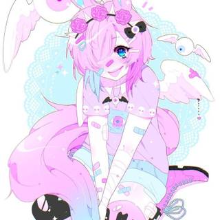 Gore aesthetic wallpaper