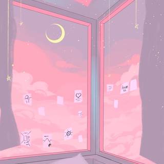 Gore aesthetic wallpaper